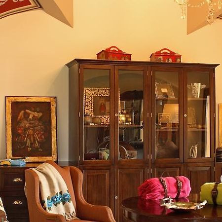 Estancia De Charme El Colibri Santa Catalina  รูปภาพ