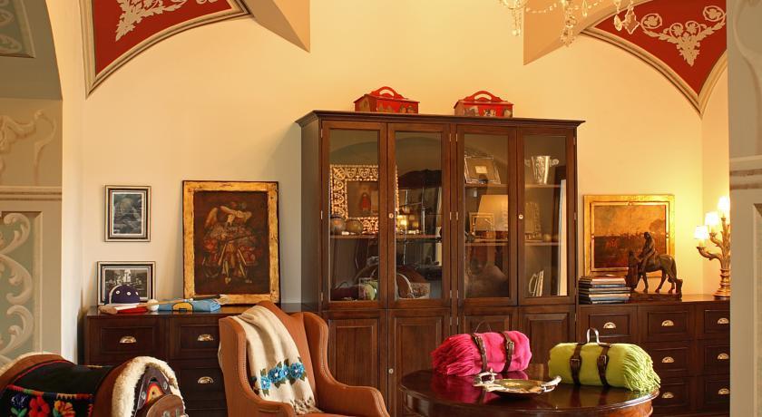 Estancia De Charme El Colibri Santa Catalina รูปภาพ