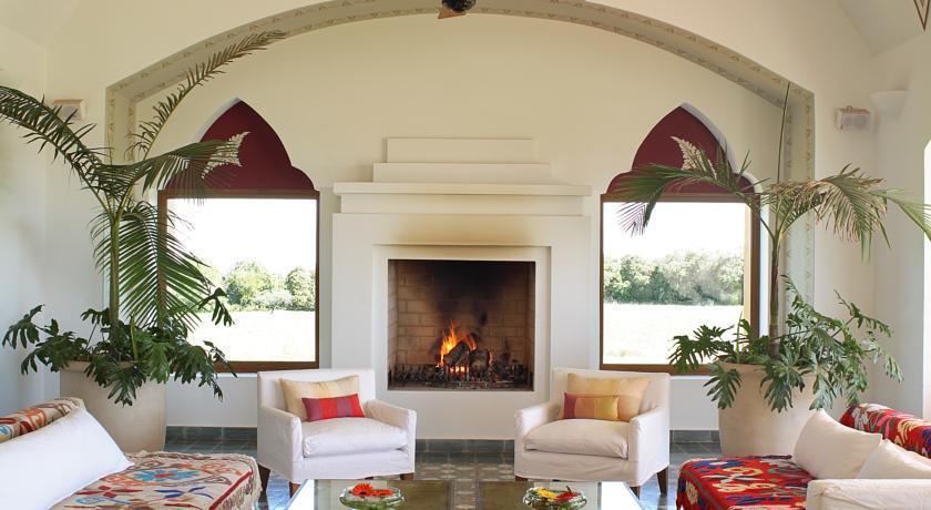 Estancia De Charme El Colibri Santa Catalina รูปภาพ